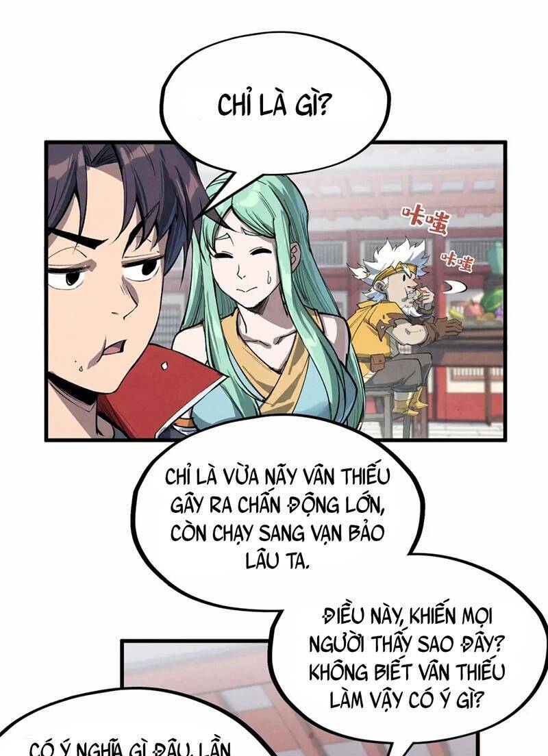 Vạn Cổ Chí Tôn - Chapter 227 - Page 18