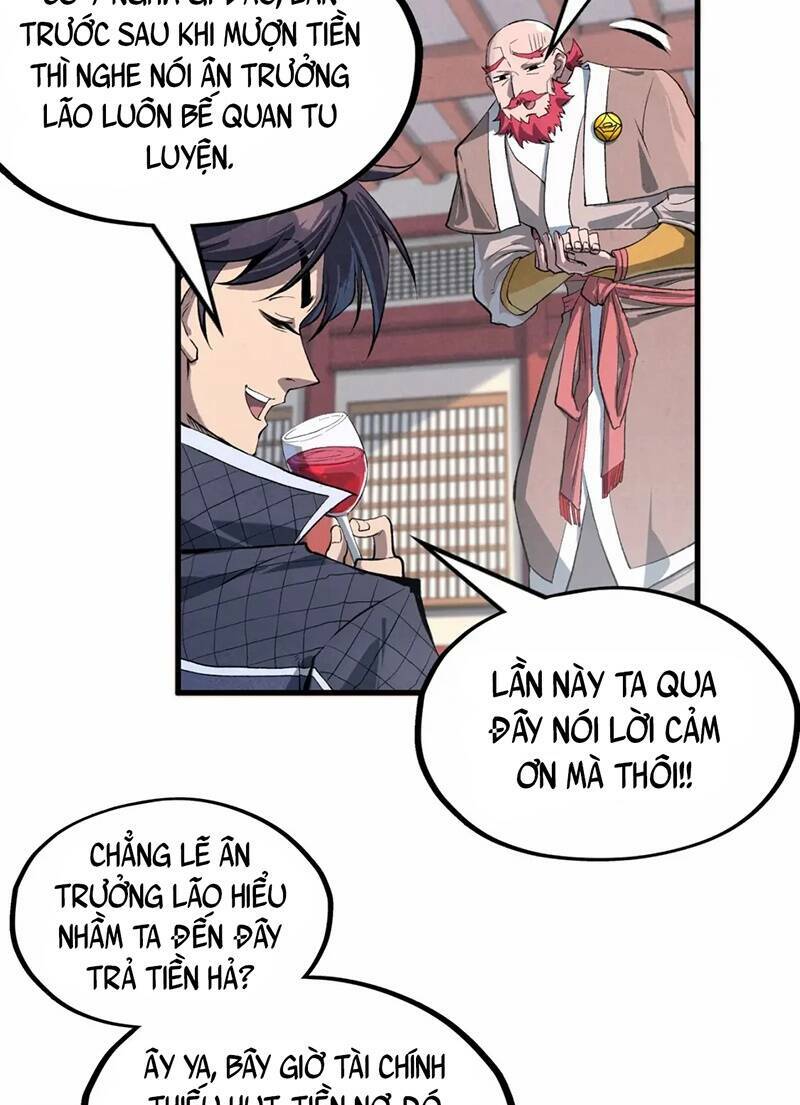 Vạn Cổ Chí Tôn - Chapter 227 - Page 19