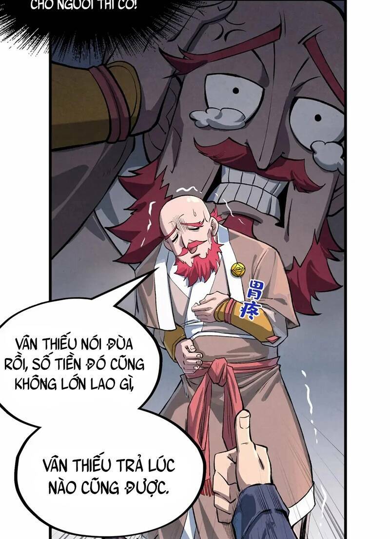 Vạn Cổ Chí Tôn - Chapter 227 - Page 21