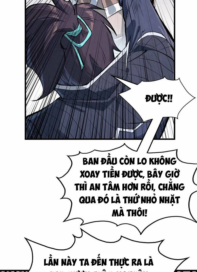 Vạn Cổ Chí Tôn - Chapter 227 - Page 22