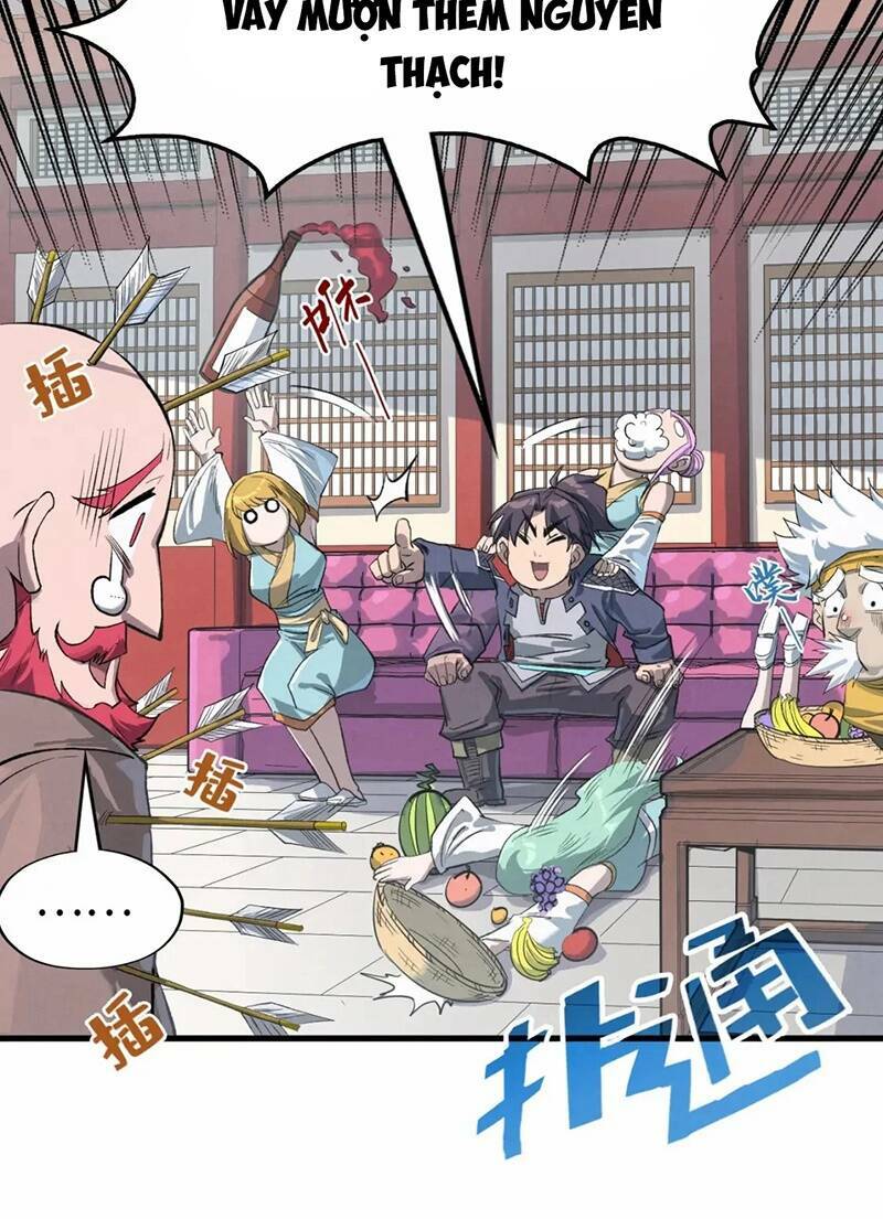 Vạn Cổ Chí Tôn - Chapter 227 - Page 23