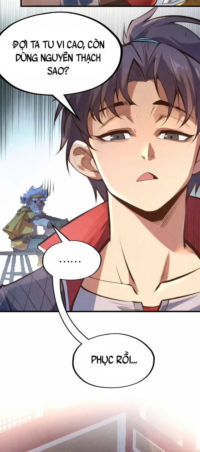 Vạn Cổ Chí Tôn - Chapter 227 - Page 28