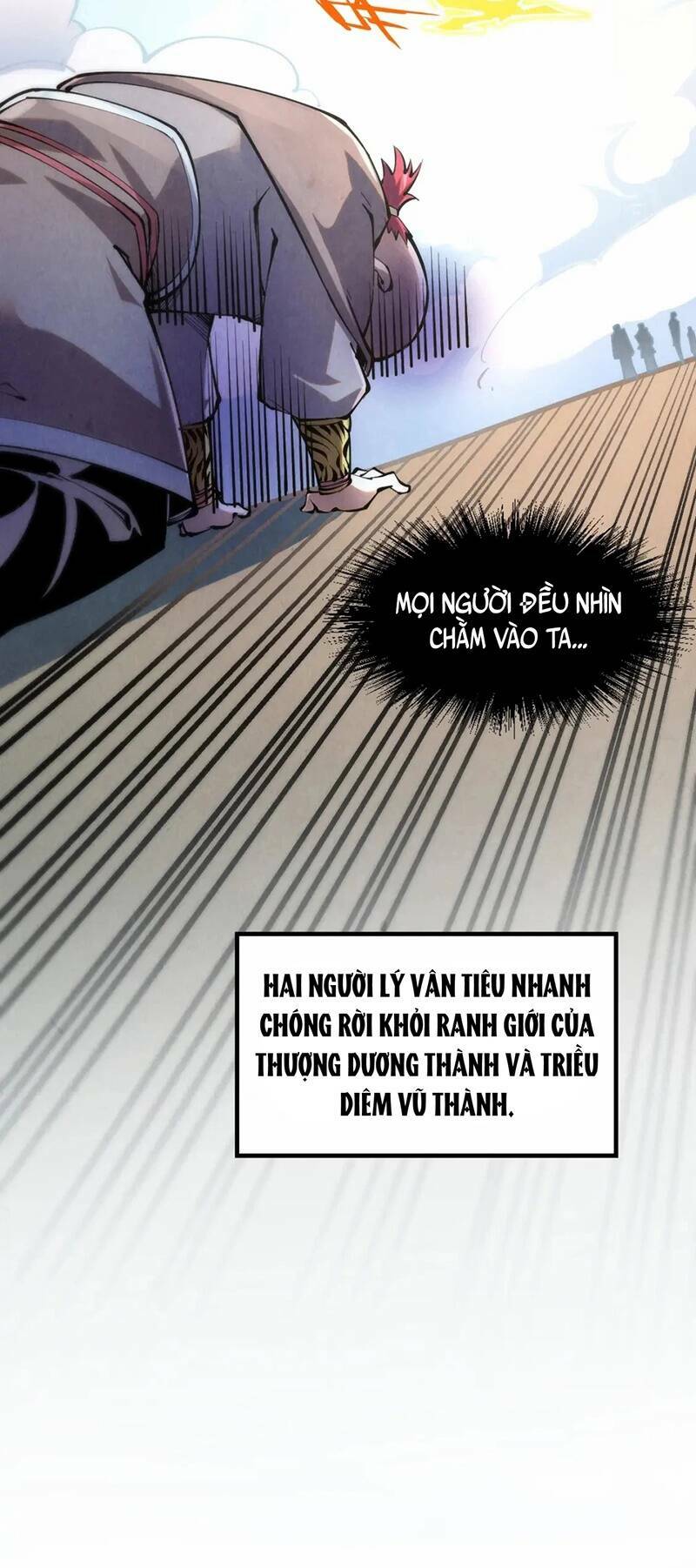Vạn Cổ Chí Tôn - Chapter 227 - Page 33