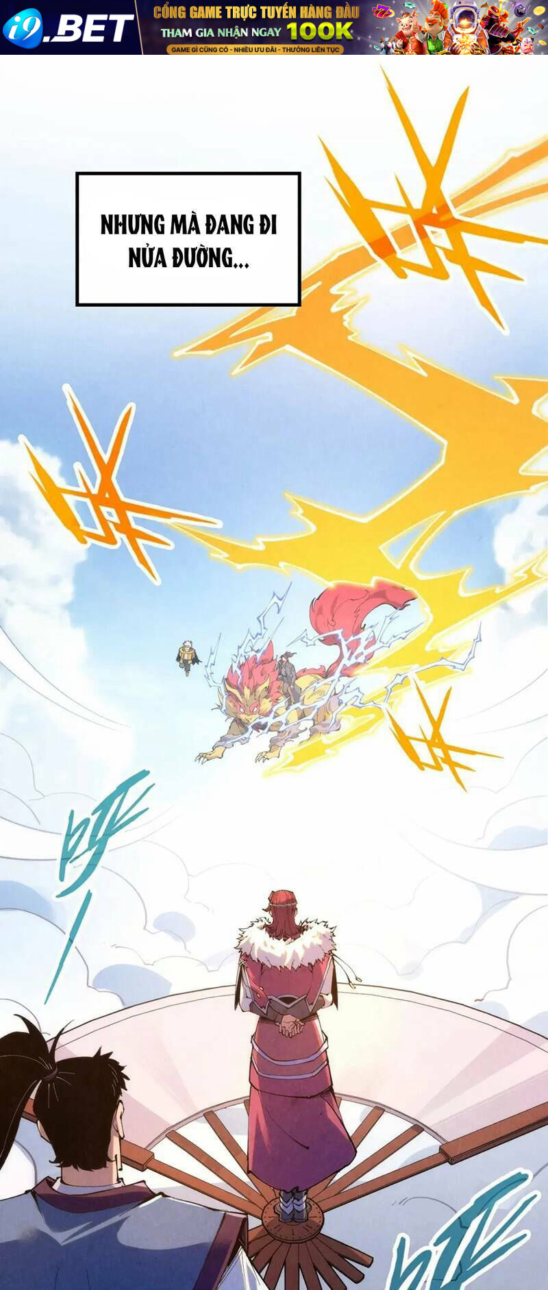 Vạn Cổ Chí Tôn - Chapter 227 - Page 34