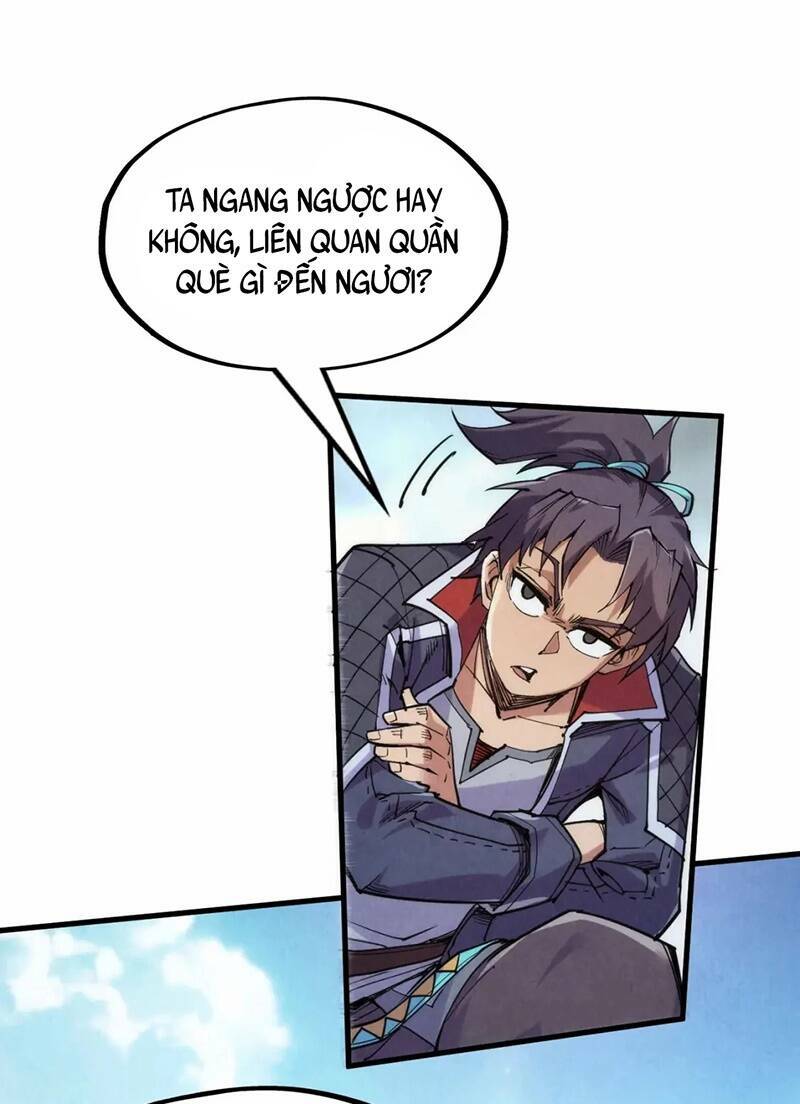 Vạn Cổ Chí Tôn - Chapter 227 - Page 36