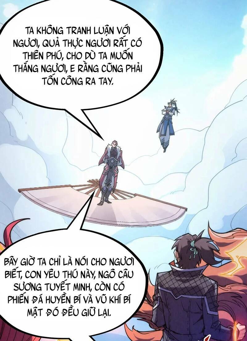 Vạn Cổ Chí Tôn - Chapter 227 - Page 37
