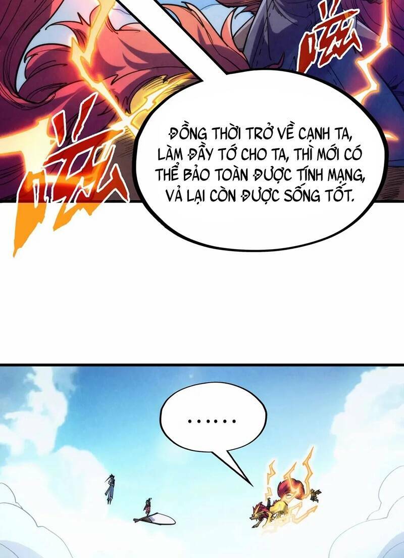 Vạn Cổ Chí Tôn - Chapter 227 - Page 38