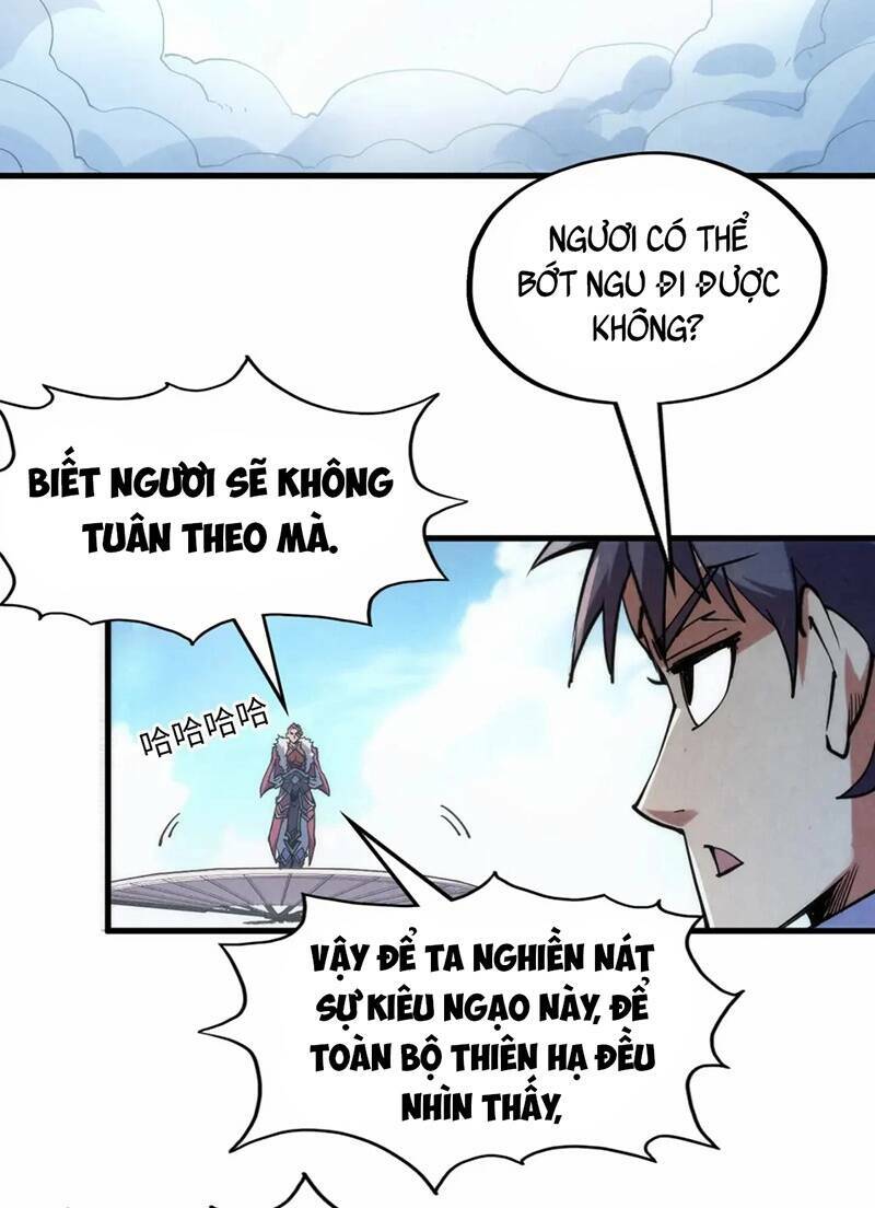 Vạn Cổ Chí Tôn - Chapter 227 - Page 39