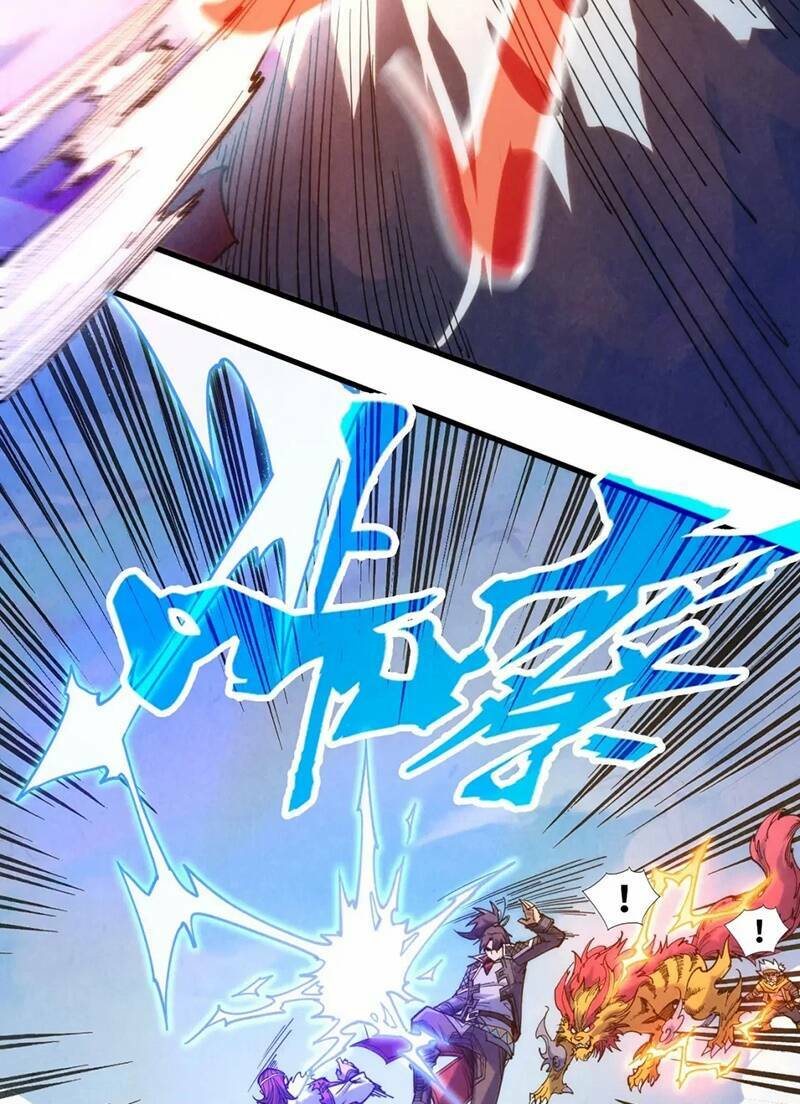 Vạn Cổ Chí Tôn - Chapter 227 - Page 43