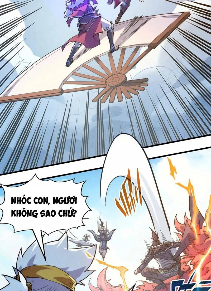 Vạn Cổ Chí Tôn - Chapter 227 - Page 44