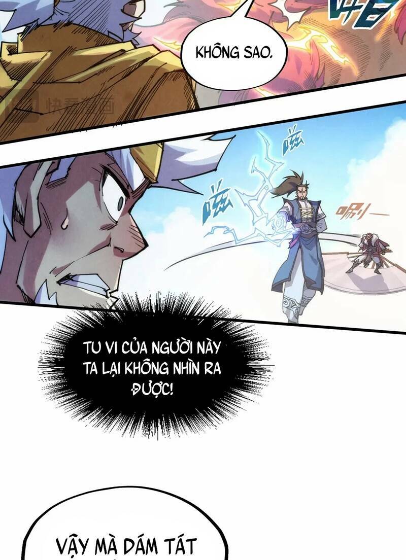 Vạn Cổ Chí Tôn - Chapter 227 - Page 45