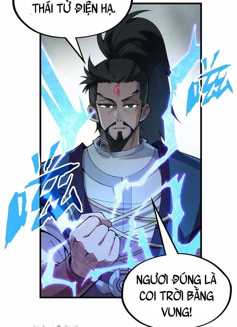 Vạn Cổ Chí Tôn - Chapter 227 - Page 46