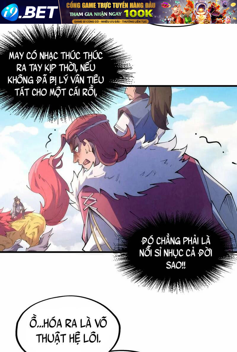 Vạn Cổ Chí Tôn - Chapter 227 - Page 47