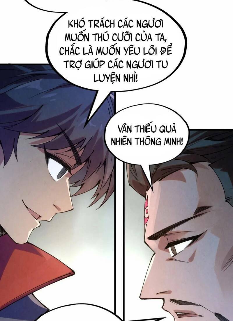 Vạn Cổ Chí Tôn - Chapter 227 - Page 48