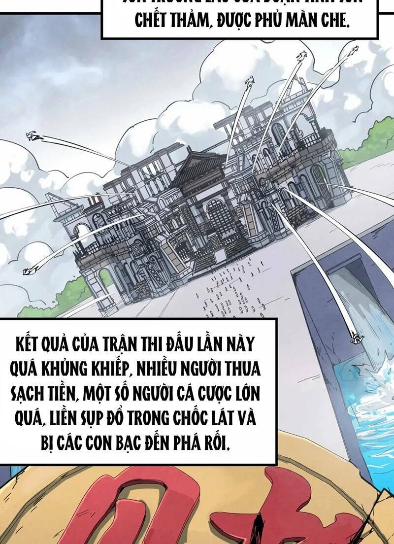 Vạn Cổ Chí Tôn - Chapter 227 - Page 4