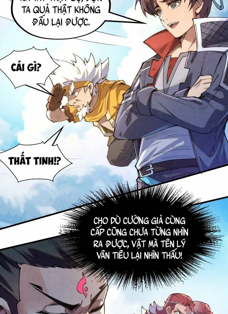 Vạn Cổ Chí Tôn - Chapter 227 - Page 50