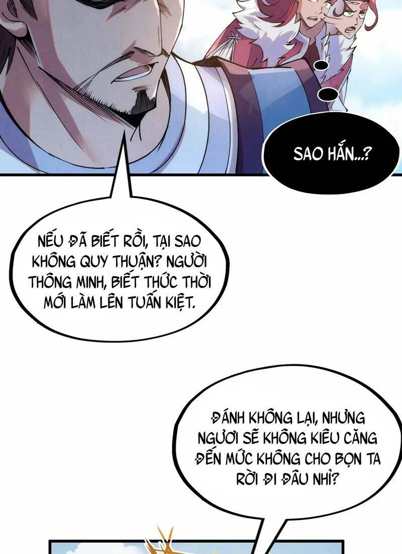 Vạn Cổ Chí Tôn - Chapter 227 - Page 51