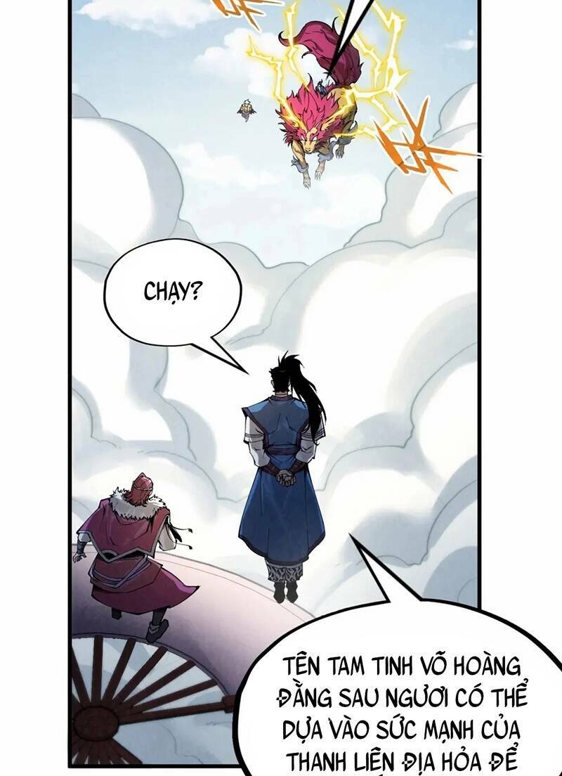 Vạn Cổ Chí Tôn - Chapter 227 - Page 52