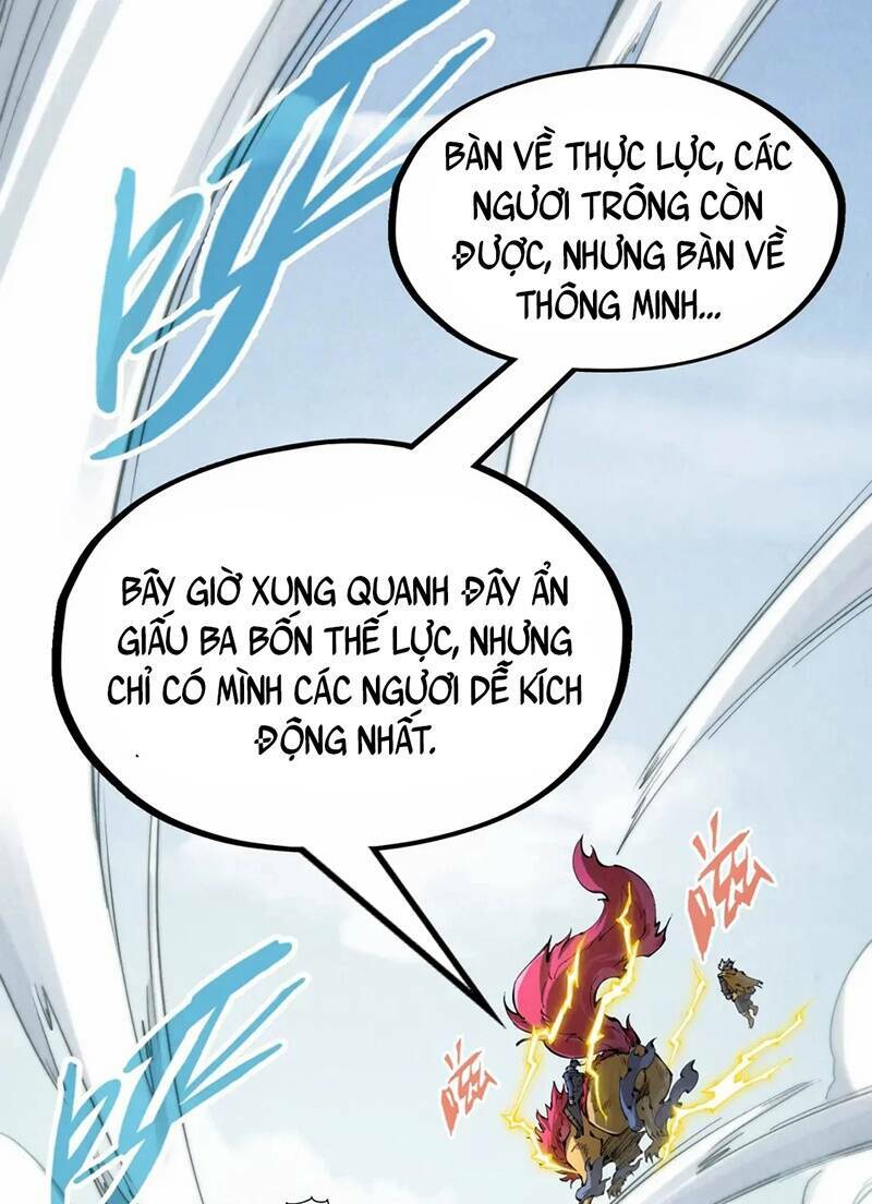 Vạn Cổ Chí Tôn - Chapter 227 - Page 54