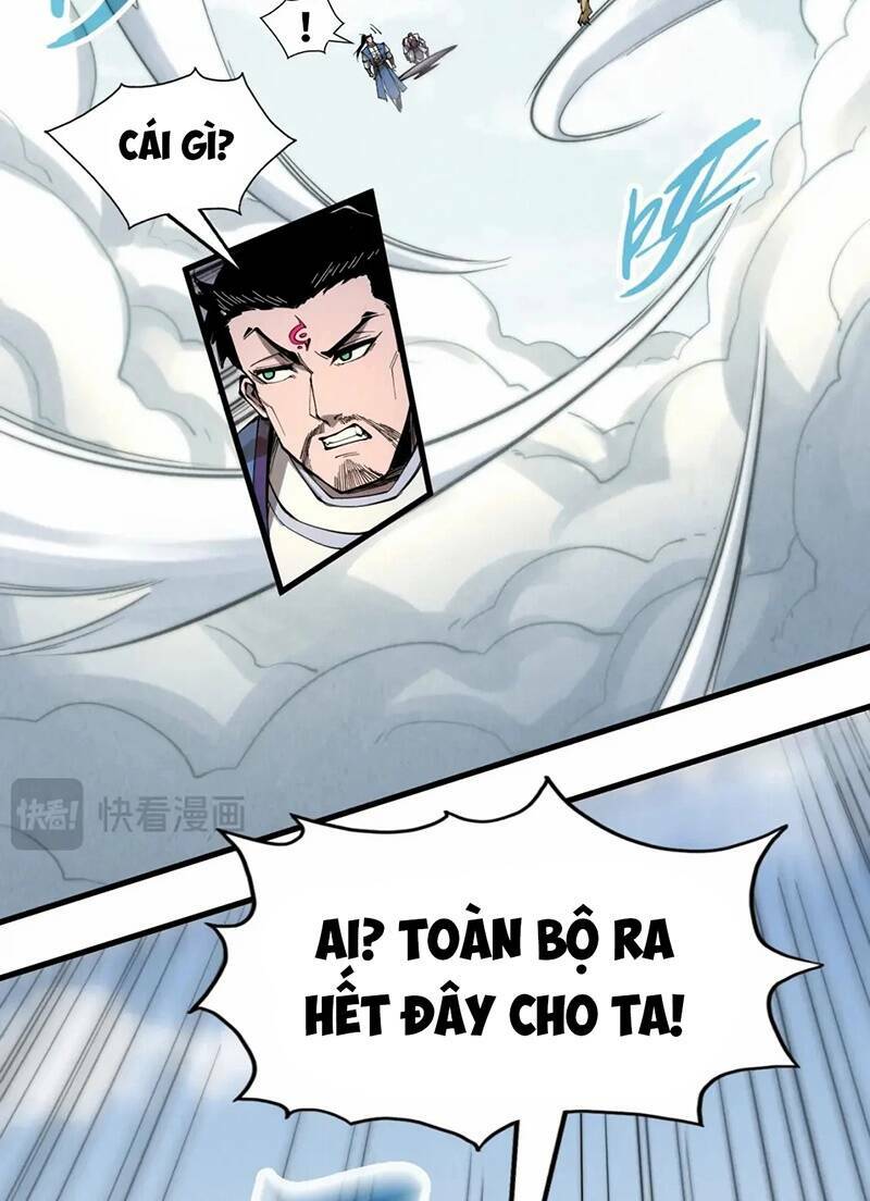 Vạn Cổ Chí Tôn - Chapter 227 - Page 55