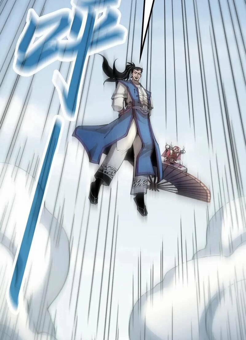 Vạn Cổ Chí Tôn - Chapter 227 - Page 56