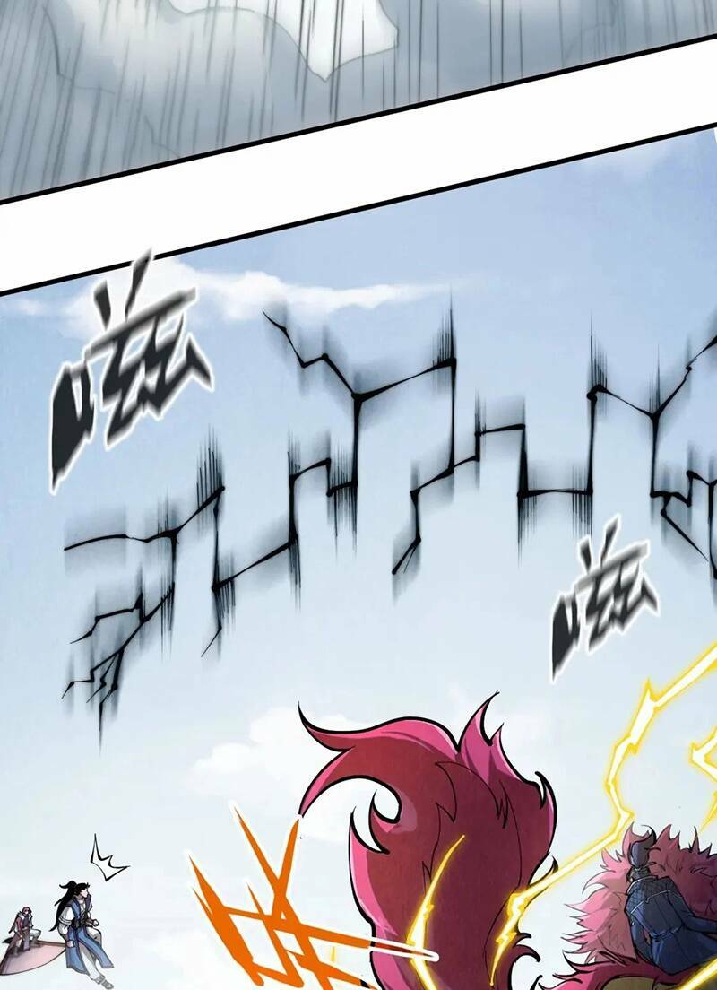 Vạn Cổ Chí Tôn - Chapter 227 - Page 57