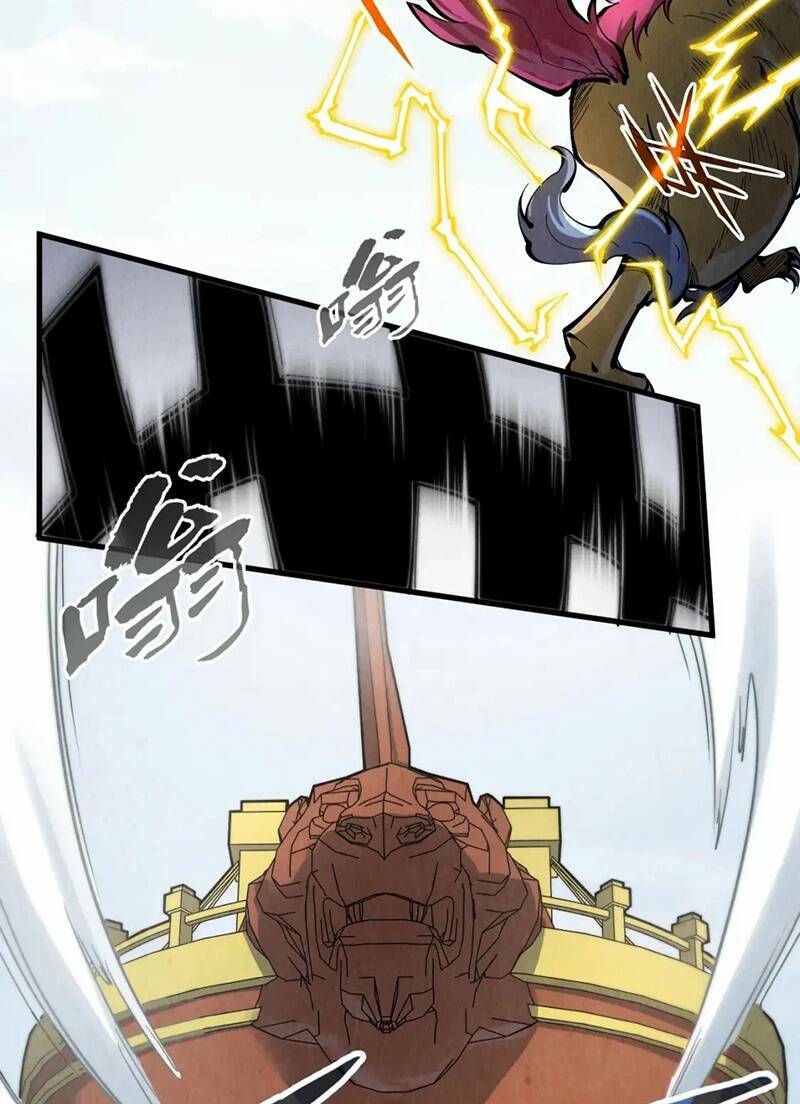 Vạn Cổ Chí Tôn - Chapter 227 - Page 58