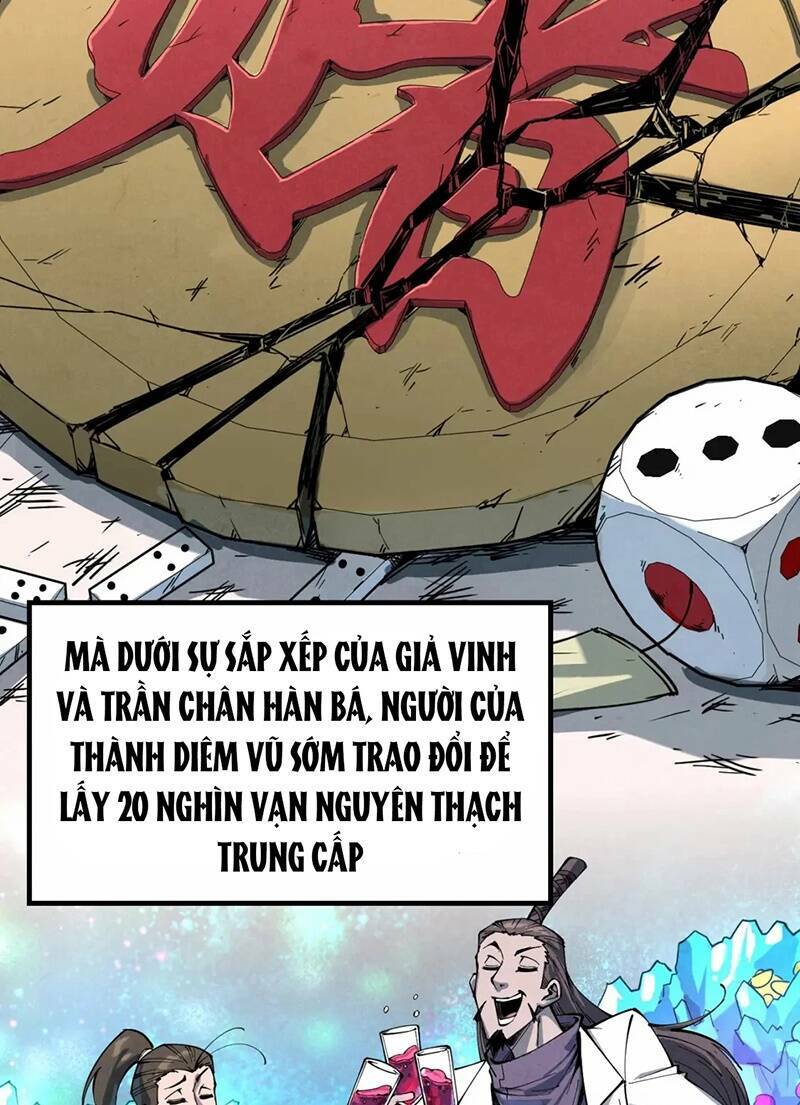 Vạn Cổ Chí Tôn - Chapter 227 - Page 5