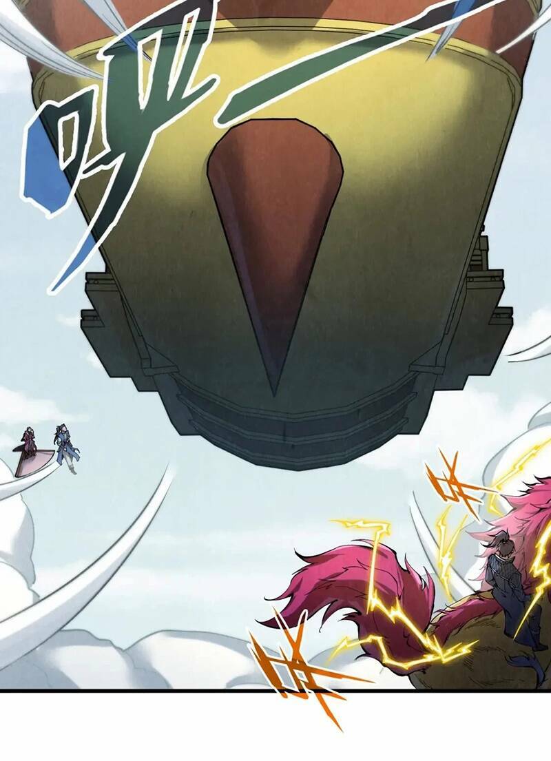 Vạn Cổ Chí Tôn - Chapter 227 - Page 59