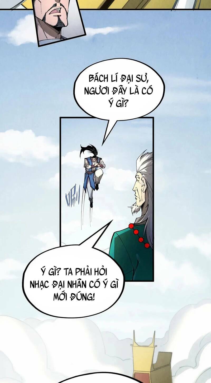 Vạn Cổ Chí Tôn - Chapter 227 - Page 61