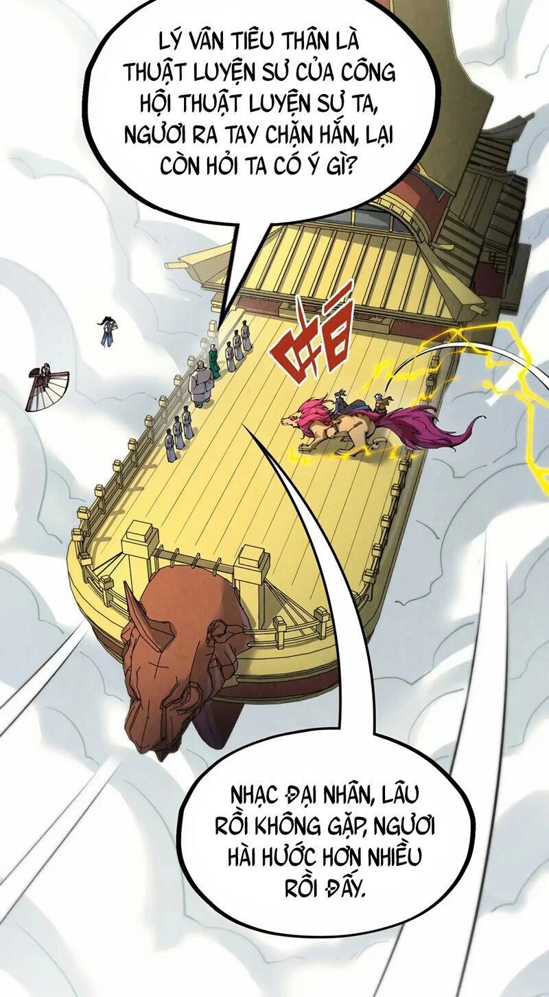 Vạn Cổ Chí Tôn - Chapter 227 - Page 62