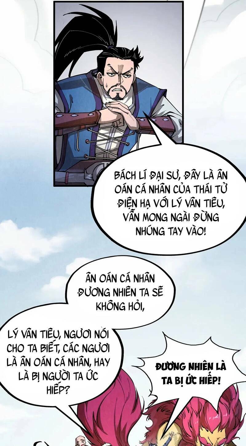 Vạn Cổ Chí Tôn - Chapter 227 - Page 63