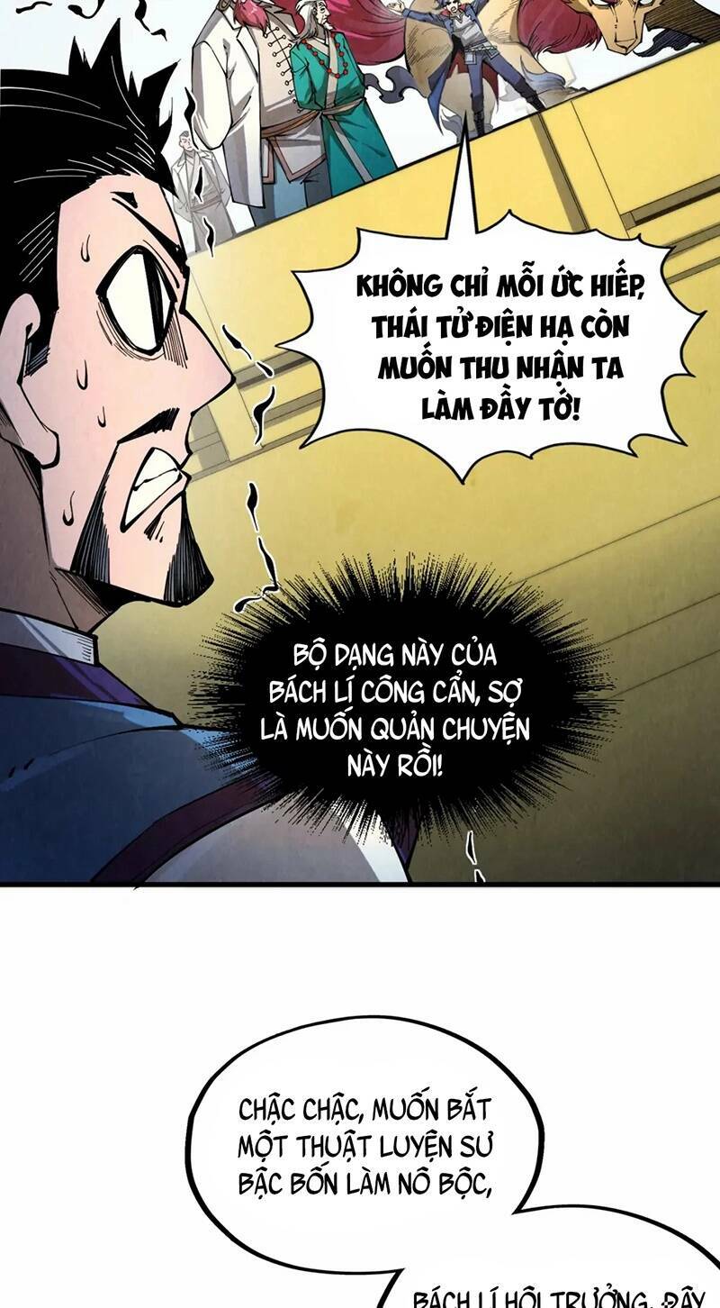 Vạn Cổ Chí Tôn - Chapter 227 - Page 64
