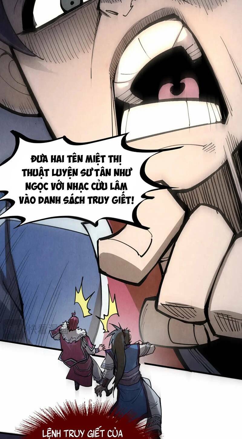 Vạn Cổ Chí Tôn - Chapter 227 - Page 66