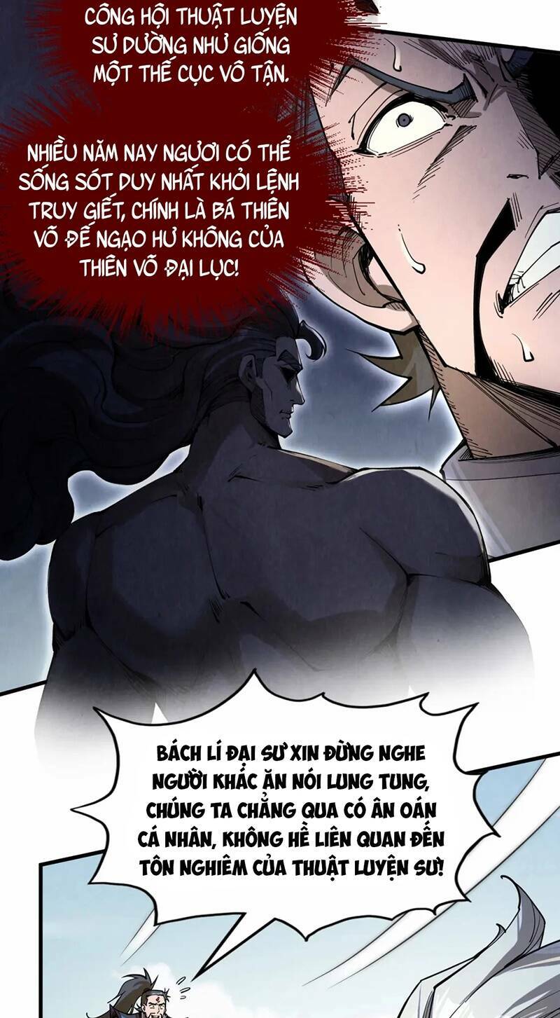 Vạn Cổ Chí Tôn - Chapter 227 - Page 67