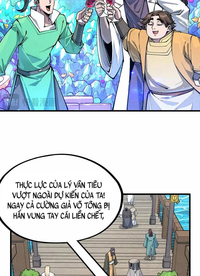Vạn Cổ Chí Tôn - Chapter 227 - Page 6