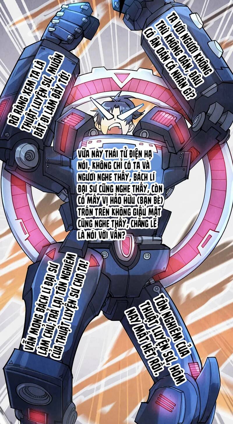 Vạn Cổ Chí Tôn - Chapter 227 - Page 69