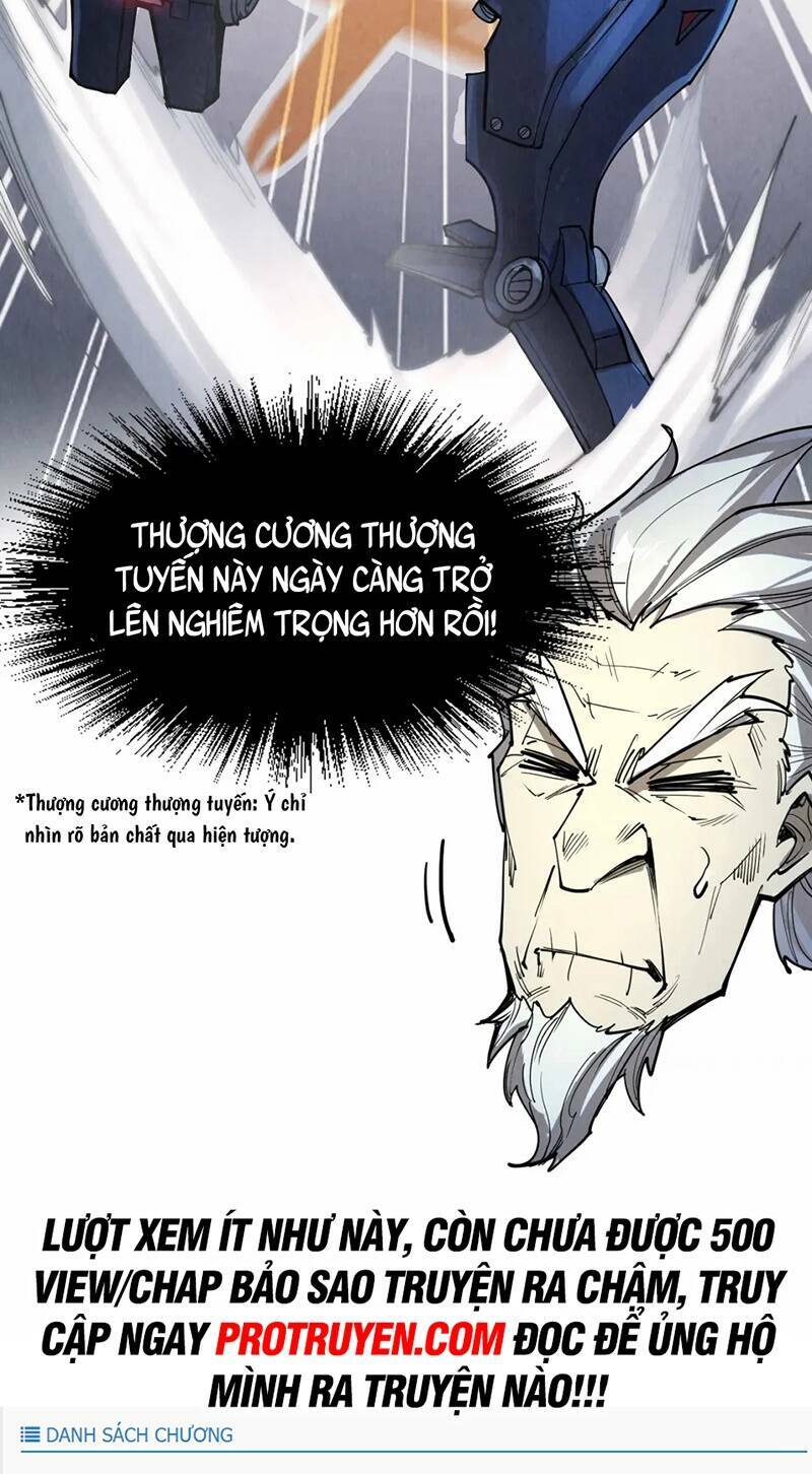 Vạn Cổ Chí Tôn - Chapter 227 - Page 70