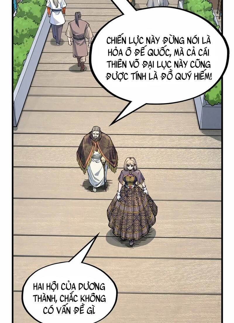 Vạn Cổ Chí Tôn - Chapter 227 - Page 7