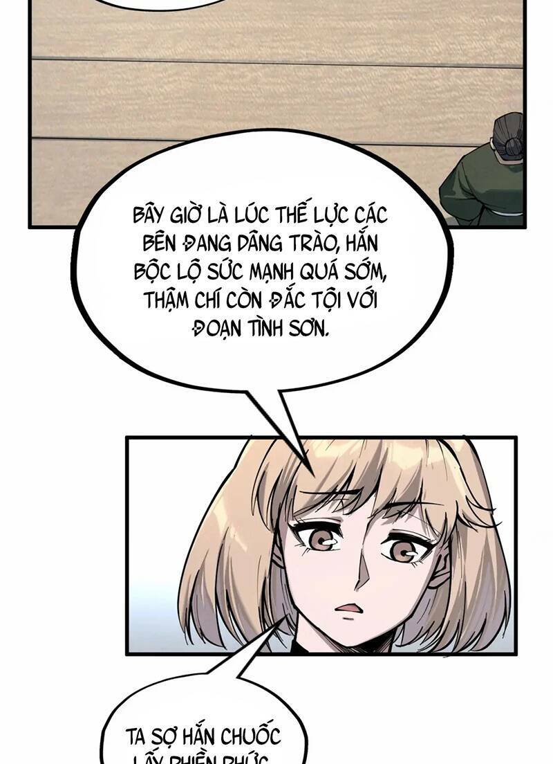 Vạn Cổ Chí Tôn - Chapter 227 - Page 8