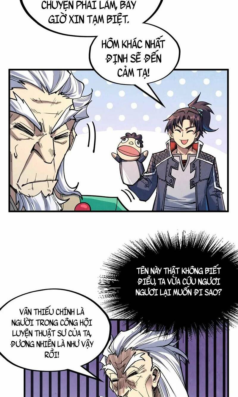 Vạn Cổ Chí Tôn - Chapter 228 - Page 9