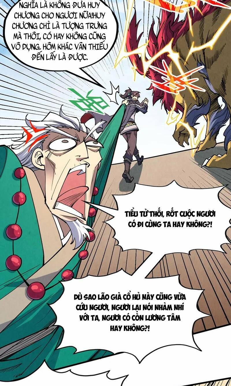 Vạn Cổ Chí Tôn - Chapter 228 - Page 12