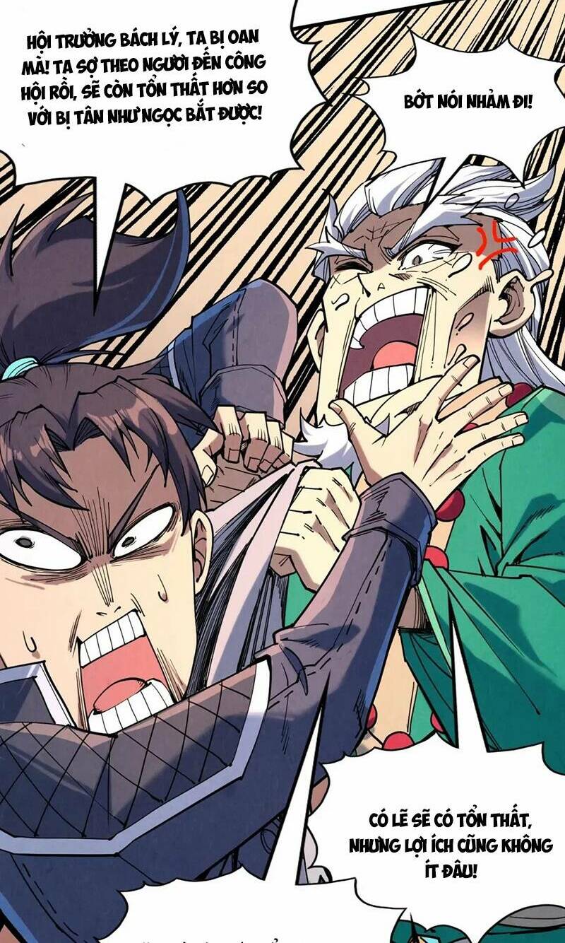 Vạn Cổ Chí Tôn - Chapter 228 - Page 13