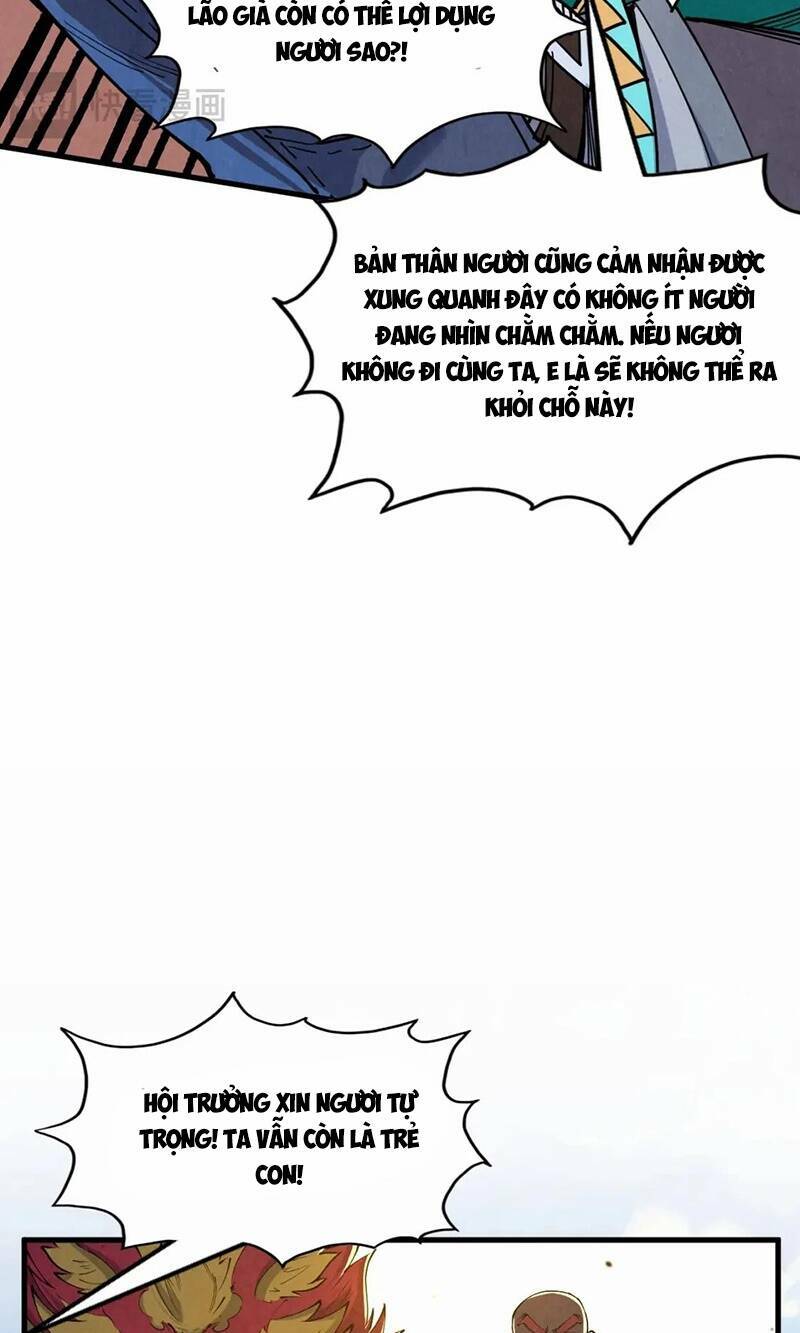 Vạn Cổ Chí Tôn - Chapter 228 - Page 14