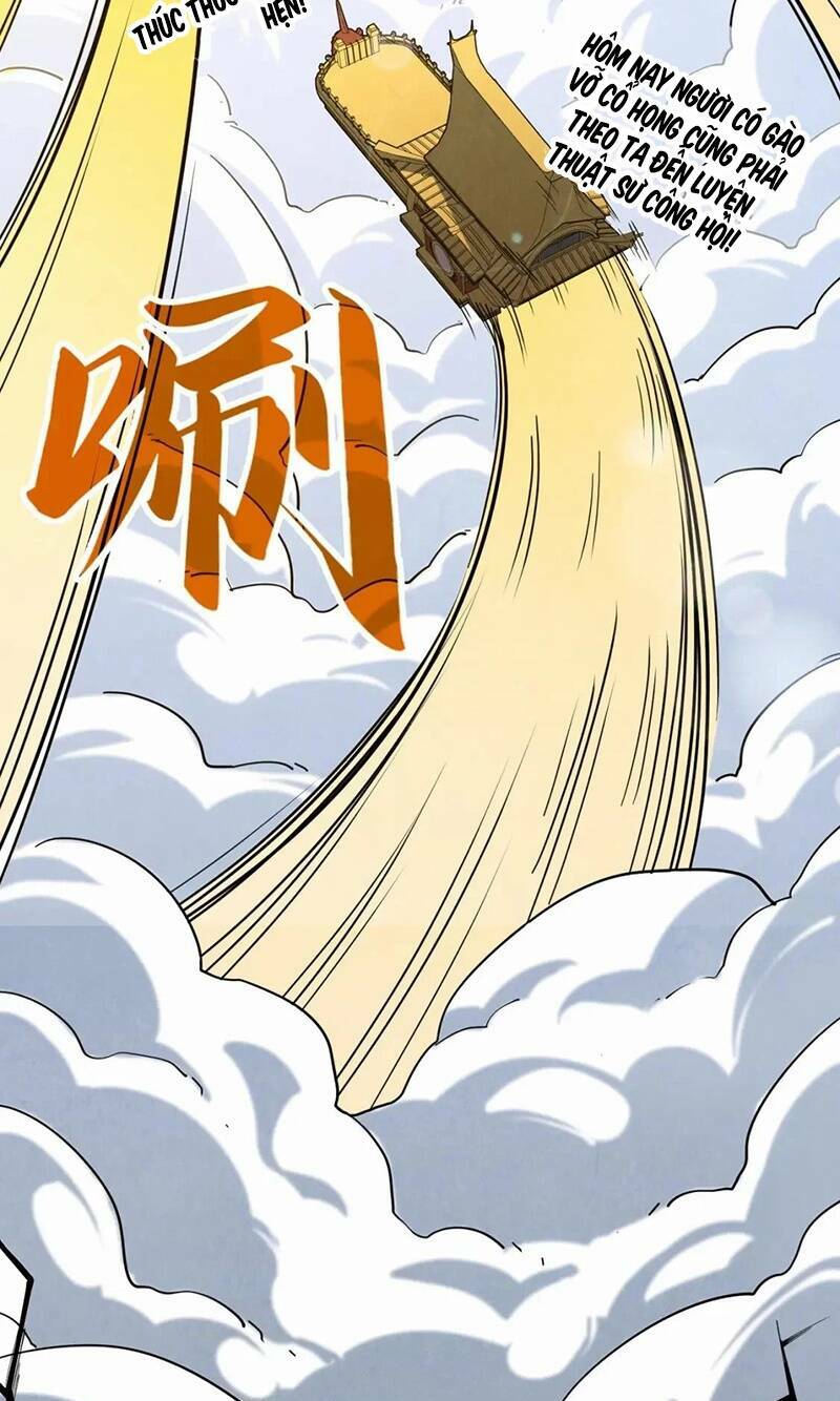 Vạn Cổ Chí Tôn - Chapter 228 - Page 16