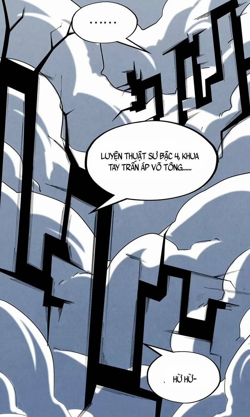 Vạn Cổ Chí Tôn - Chapter 228 - Page 17