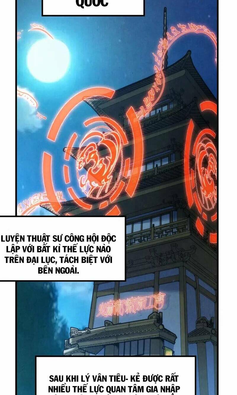 Vạn Cổ Chí Tôn - Chapter 228 - Page 19