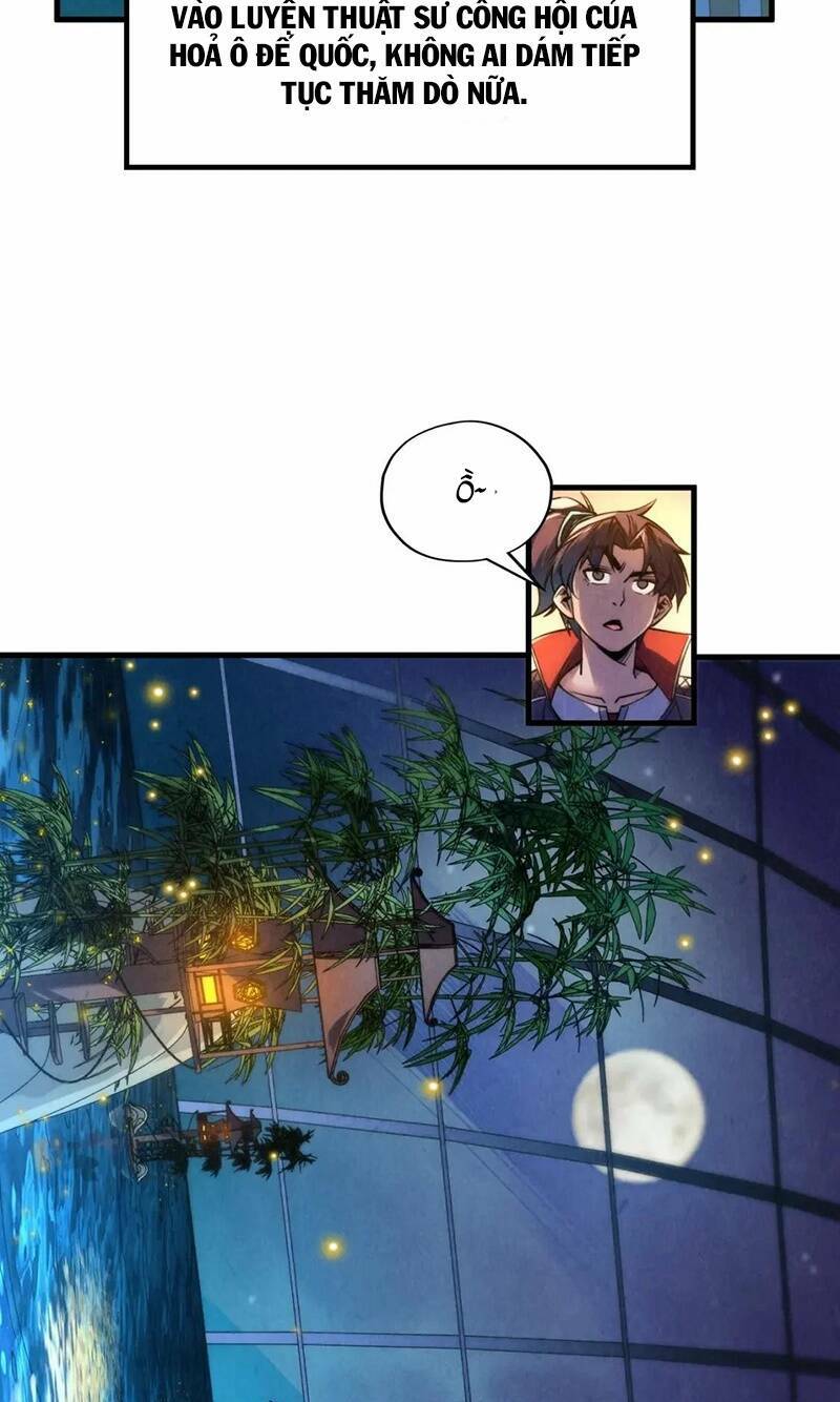 Vạn Cổ Chí Tôn - Chapter 228 - Page 20