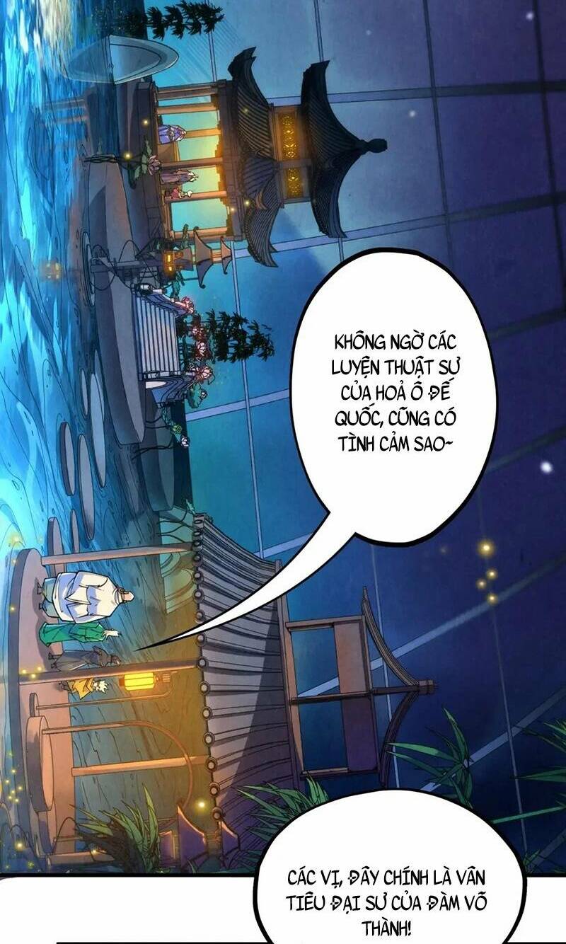 Vạn Cổ Chí Tôn - Chapter 228 - Page 21