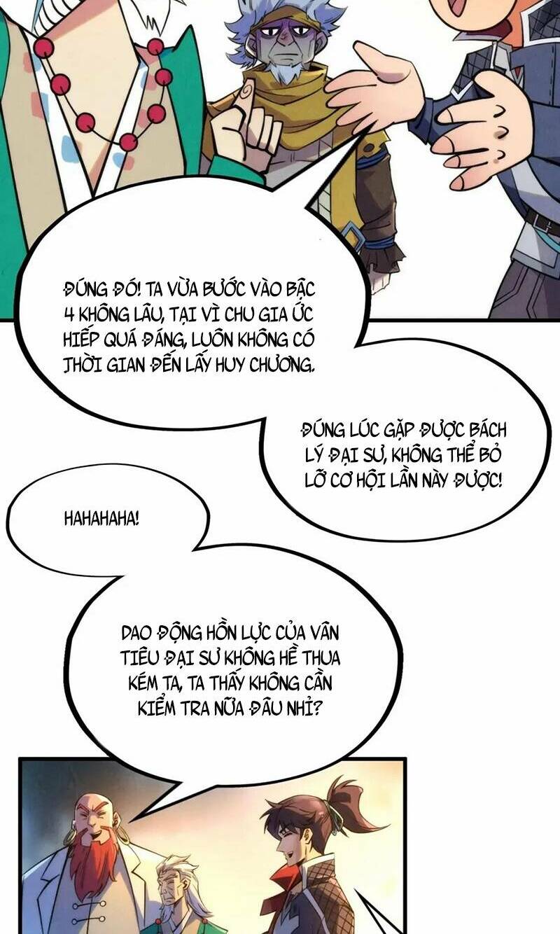 Vạn Cổ Chí Tôn - Chapter 228 - Page 23